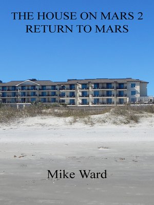 cover image of The House on Mars 2